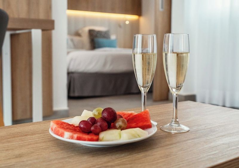 Hôtel BLUESEA Alyssa Suite 4* pas cher photo 36