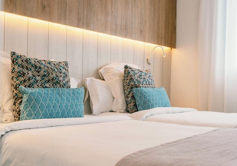Hôtel BLUESEA Alyssa Suite 4* pas cher photo 44