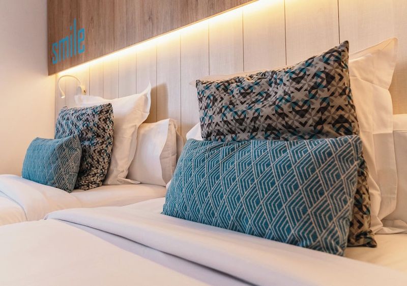 Hôtel BLUESEA Alyssa Suite 4* pas cher photo 45