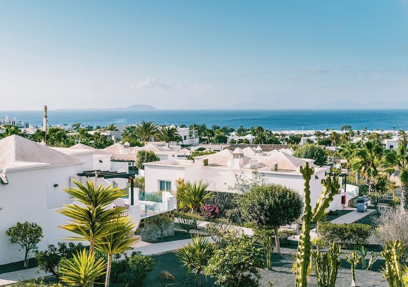 Hôtel BLUESEA Alyssa Suite 4* pas cher photo 49