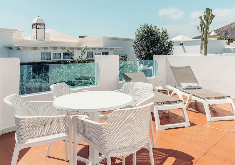Hôtel BLUESEA Alyssa Suite 4* pas cher photo 59