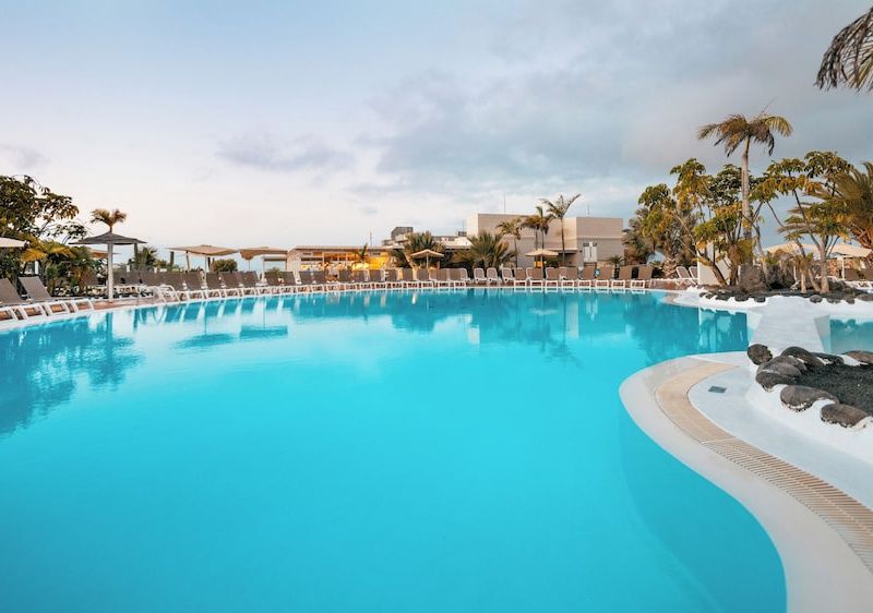 Hôtel BLUESEA Alyssa Suite 4* pas cher photo 66