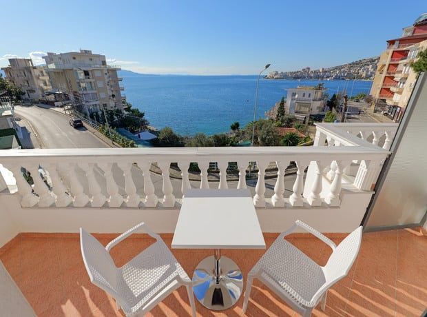 Hôtel Iliria 3* pas cher photo 2