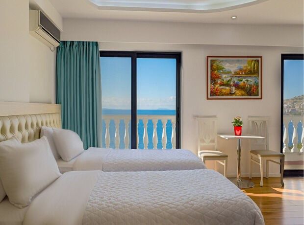 Hôtel Iliria 3* pas cher photo 4