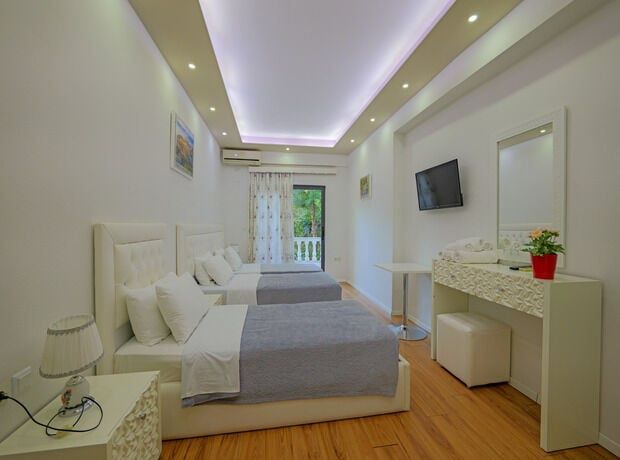 Hôtel Iliria 3* pas cher photo 5