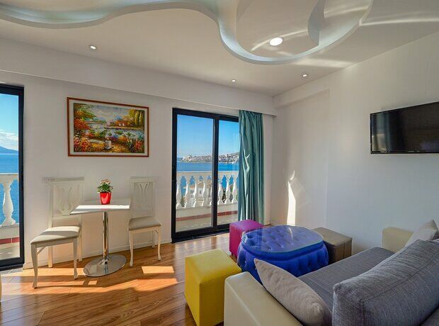 Hôtel Iliria 3* pas cher photo 6