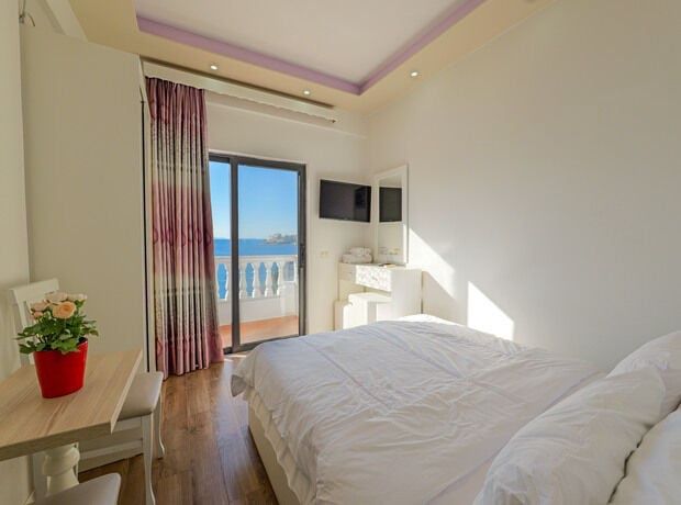 Hôtel Iliria 3* pas cher photo 7