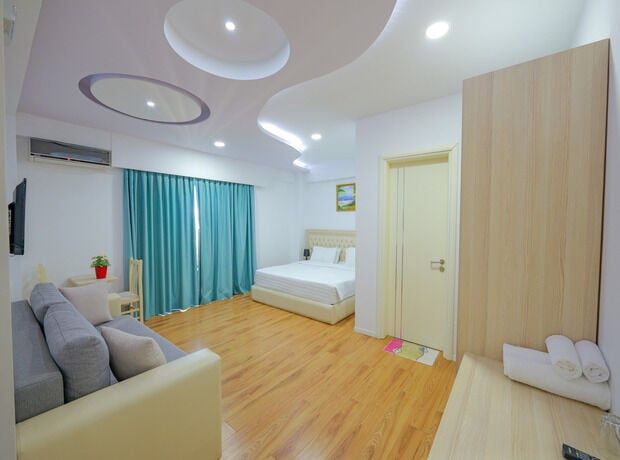 Hôtel Iliria 3* pas cher photo 8