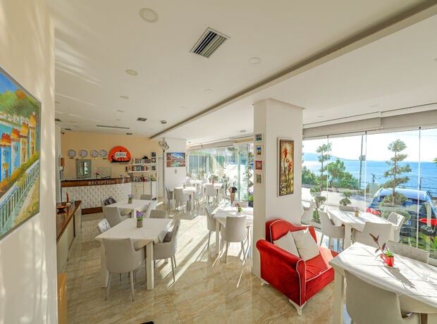 Hôtel Iliria 3* pas cher photo 9