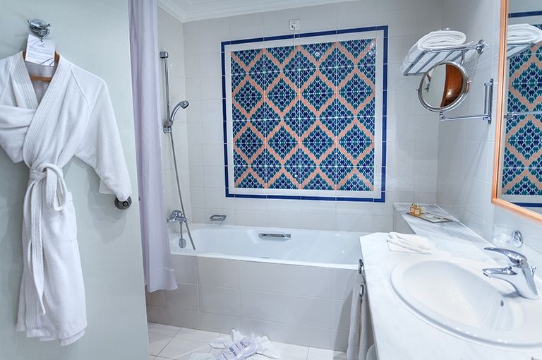 Hôtel El Mouradi Africa Tunis 5* pas cher photo 10