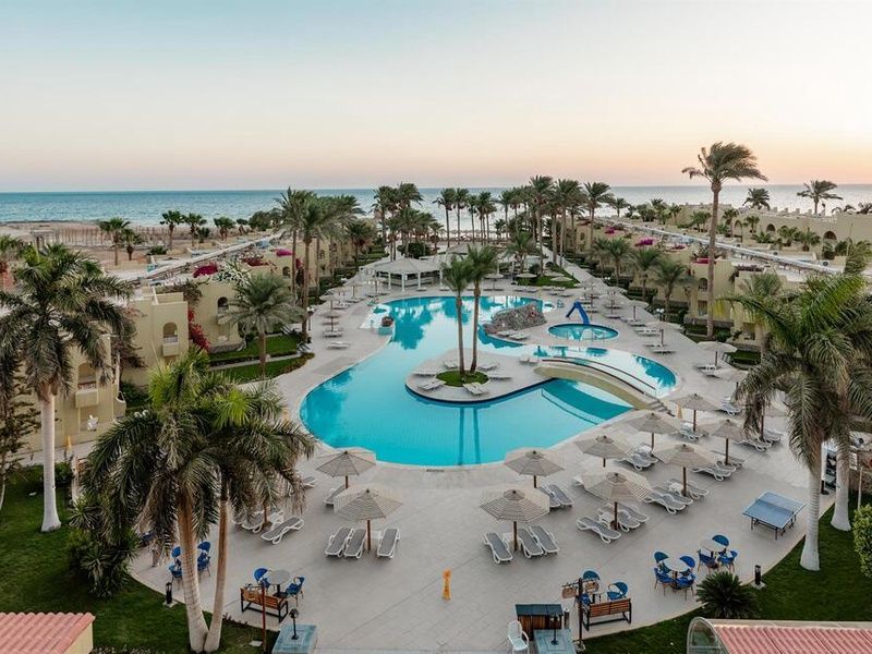 Hôtel Palm Beach Resort 4* pas cher photo 1