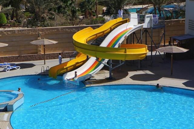Hôtel Palm Beach Resort 4* pas cher photo 4
