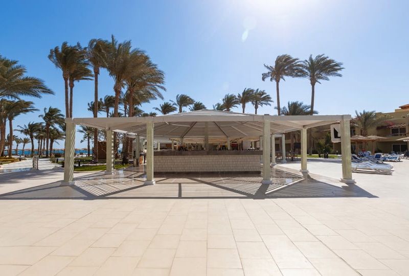 Hôtel Palm Beach Resort 4* pas cher photo 5