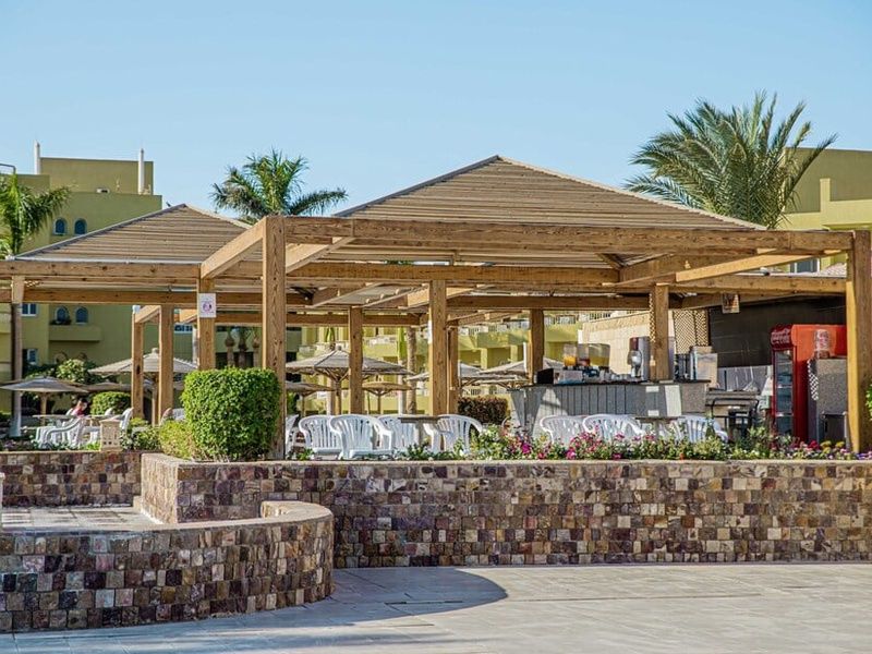 Hôtel Palm Beach Resort 4* pas cher photo 6