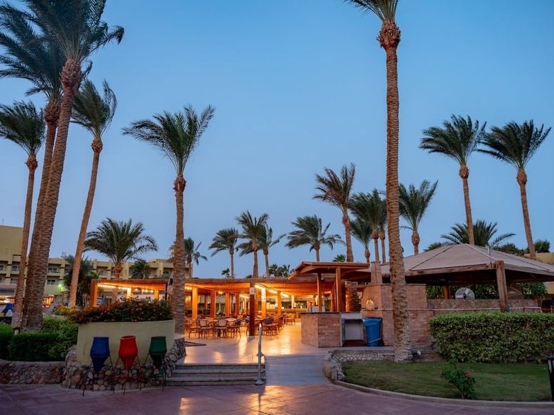Hôtel Palm Beach Resort 4* pas cher photo 9
