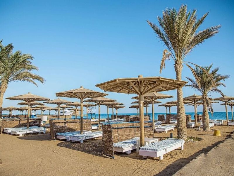 Hôtel Palm Beach Resort 4* pas cher photo 10