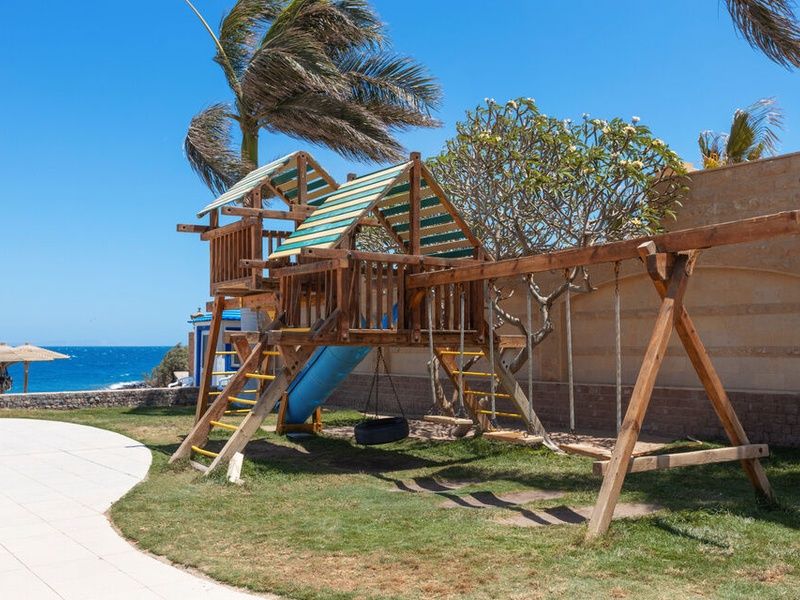 Hôtel Palm Beach Resort 4* pas cher photo 13