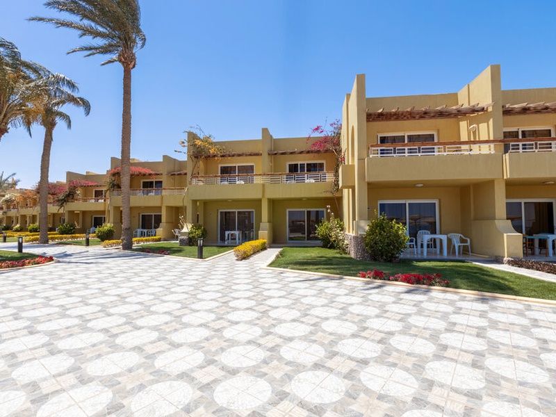 Hôtel Palm Beach Resort 4* pas cher photo 14