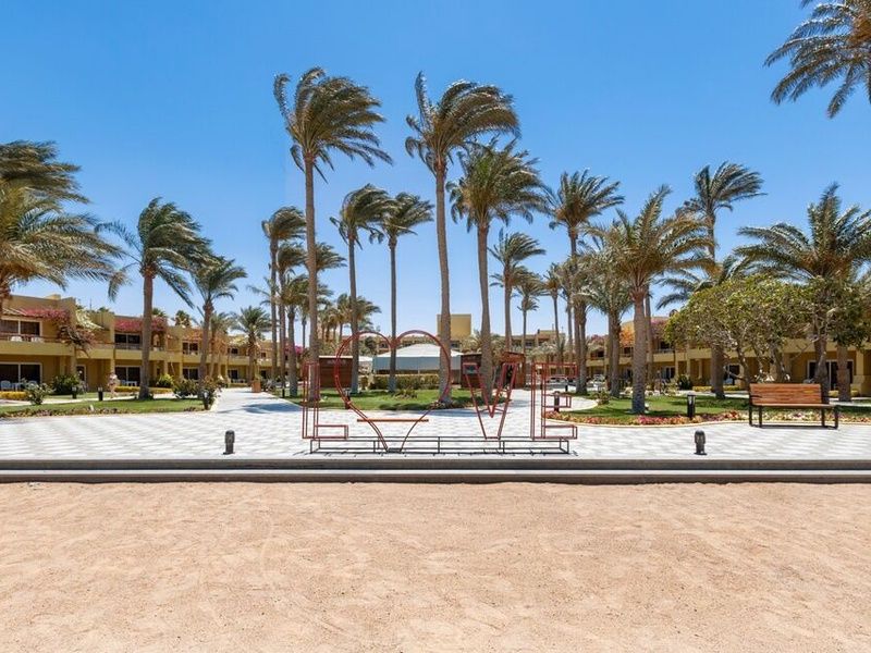 Hôtel Palm Beach Resort 4* pas cher photo 15