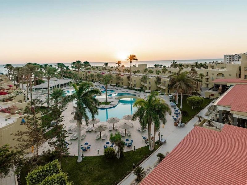 Hôtel Palm Beach Resort 4* pas cher photo 17