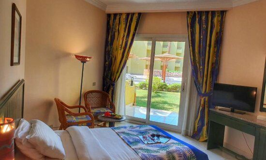 Hôtel Palm Beach Resort 4* pas cher photo 19