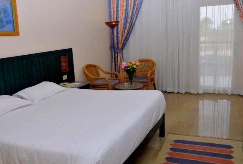Hôtel Palm Beach Resort 4* pas cher photo 21