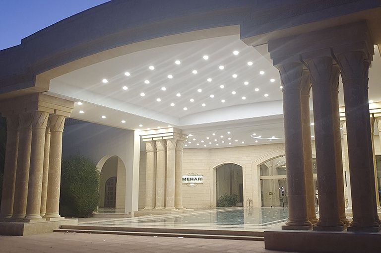 Hôtel Mehari Hammamet 5* Demi-Pension pas cher photo 1