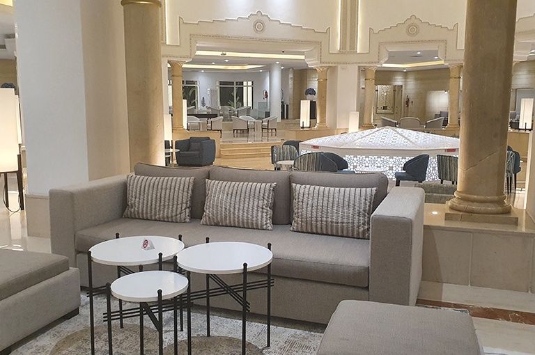 Hôtel Mehari Hammamet 5* Demi-Pension pas cher photo 5
