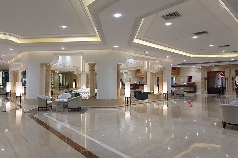 Hôtel Mehari Hammamet 5* Demi-Pension pas cher photo 6