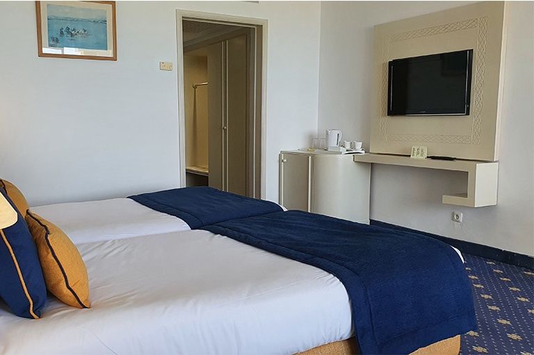 Hôtel Mehari Hammamet 5* Demi-Pension pas cher photo 9