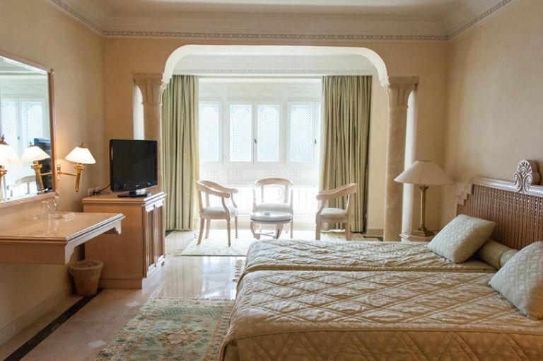 Hôtel Mehari Hammamet 5* Demi-Pension pas cher photo 12