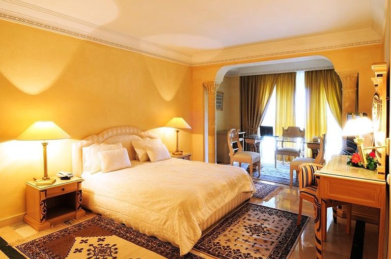 Hôtel Mehari Hammamet 5* Demi-Pension pas cher photo 13