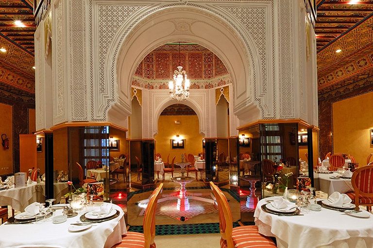 Hôtel Mehari Hammamet 5* Demi-Pension pas cher photo 19