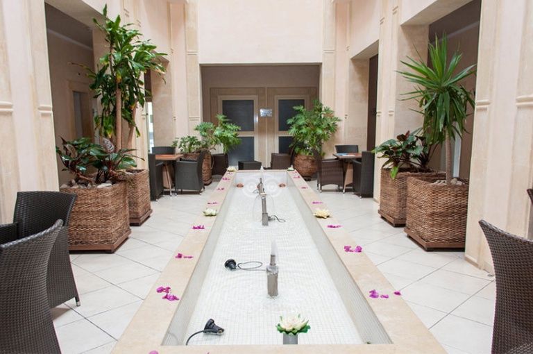 Hôtel Mehari Hammamet 5* Demi-Pension pas cher photo 27