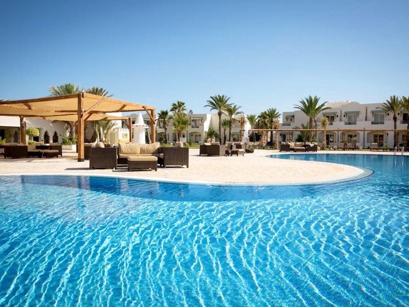 Hôtel Robinson Djerba Bahiya 4* pas cher photo 2