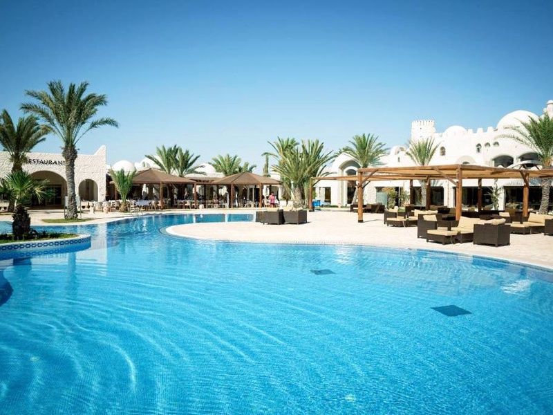Hôtel Robinson Djerba Bahiya 4* pas cher photo 3