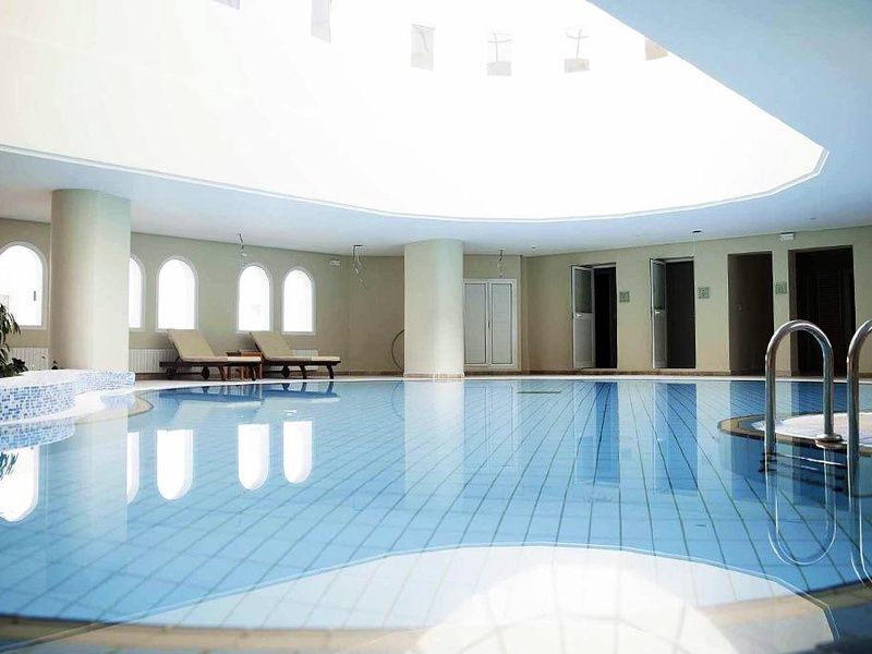 Hôtel Robinson Djerba Bahiya 4* pas cher photo 7