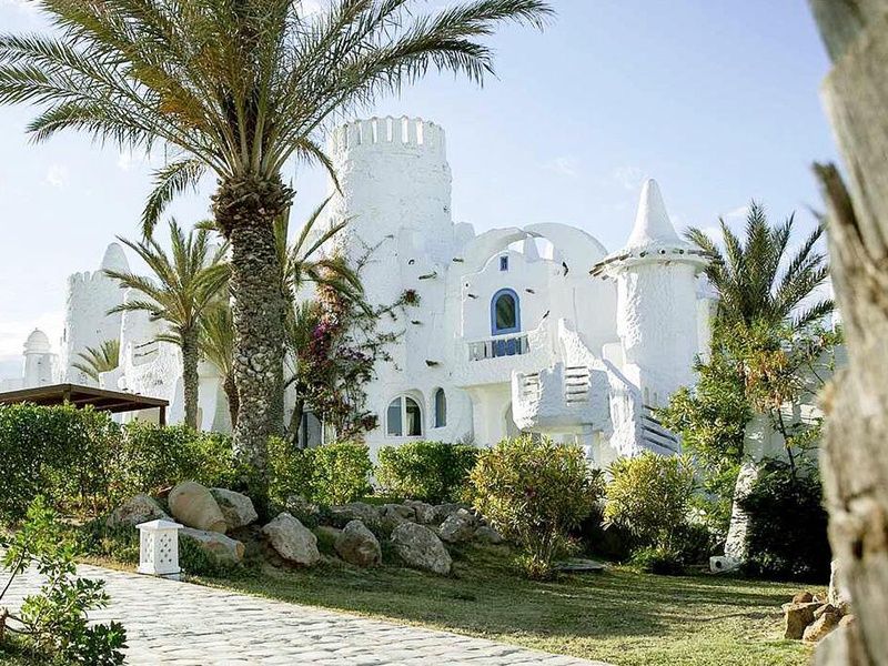 Hôtel Robinson Djerba Bahiya 4* pas cher photo 9