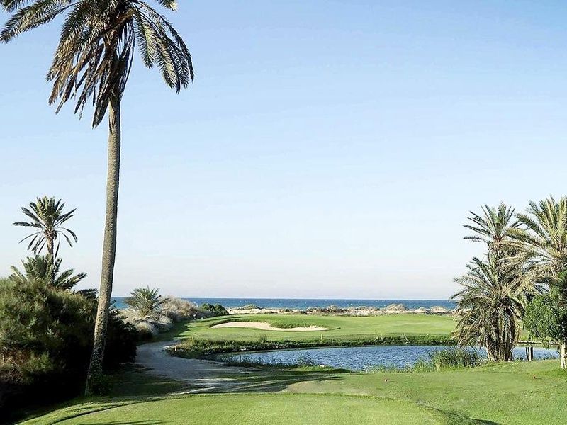 Hôtel Robinson Djerba Bahiya 4* pas cher photo 10