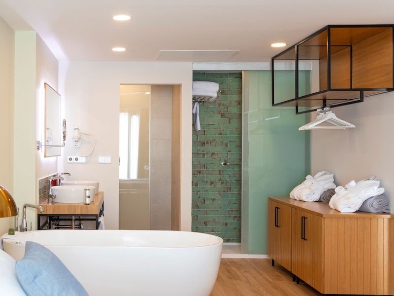 Hôtel Alexandre Grand Teguise Playa 4* pas cher