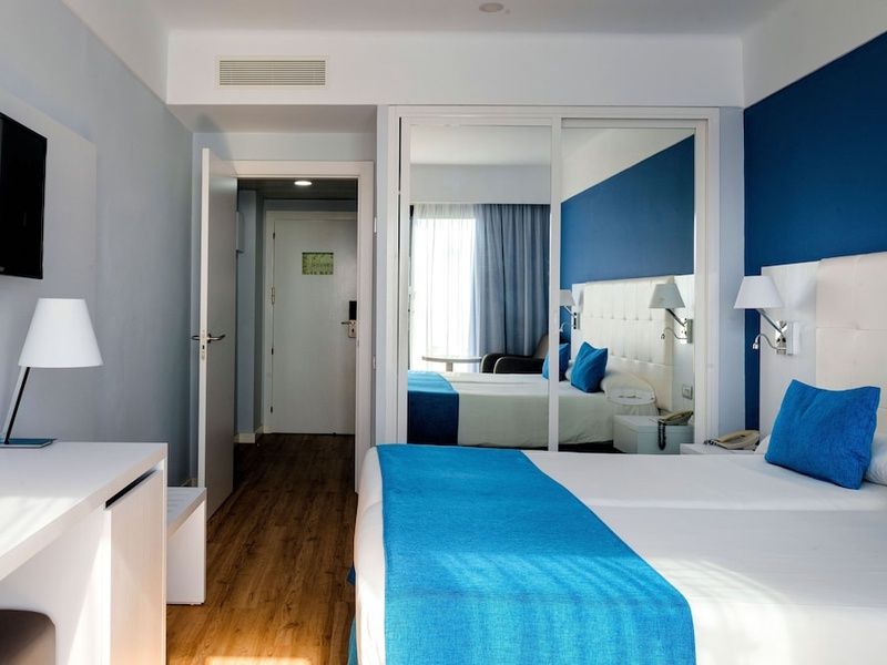 Hôtel Alexandre Grand Teguise Playa 4* pas cher photo 3
