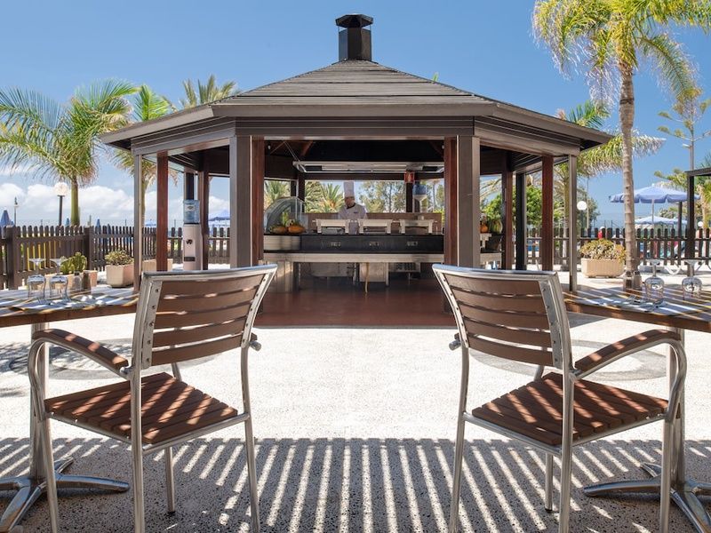 Hôtel Alexandre Grand Teguise Playa 4* pas cher photo 4