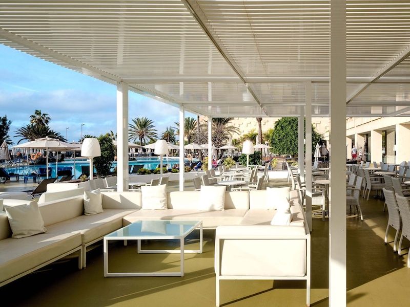 Hôtel Alexandre Grand Teguise Playa 4* pas cher photo 6