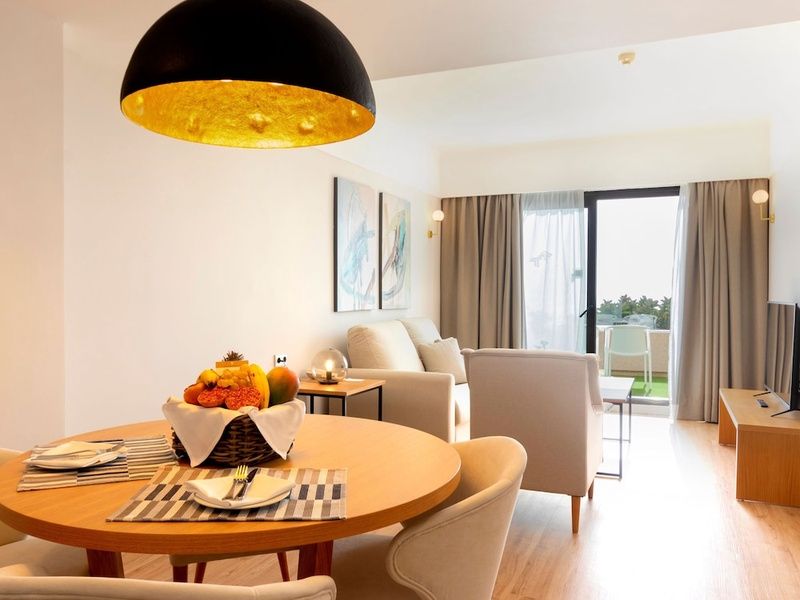Hôtel Alexandre Grand Teguise Playa 4* pas cher photo 9
