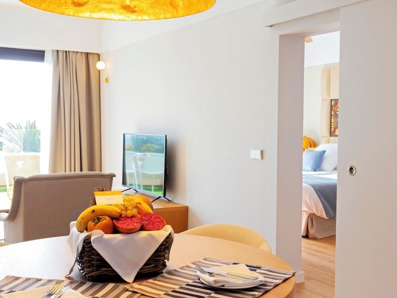 Hôtel Alexandre Grand Teguise Playa 4* pas cher photo 10
