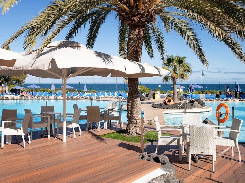 Hôtel Alexandre Grand Teguise Playa 4* pas cher photo 12