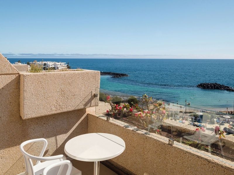 Hôtel Alexandre Grand Teguise Playa 4* pas cher photo 13