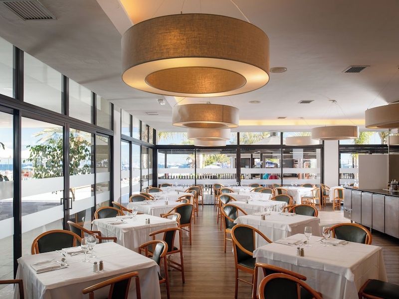 Hôtel Alexandre Grand Teguise Playa 4* pas cher photo 16