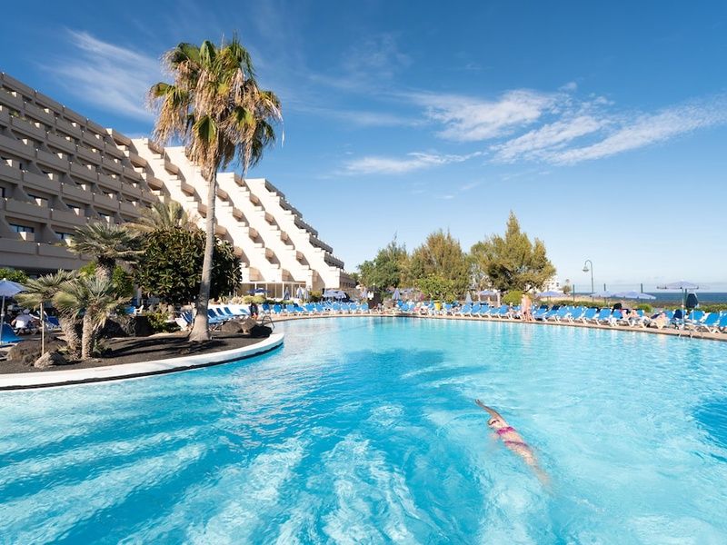 Hôtel Alexandre Grand Teguise Playa 4* pas cher photo 17