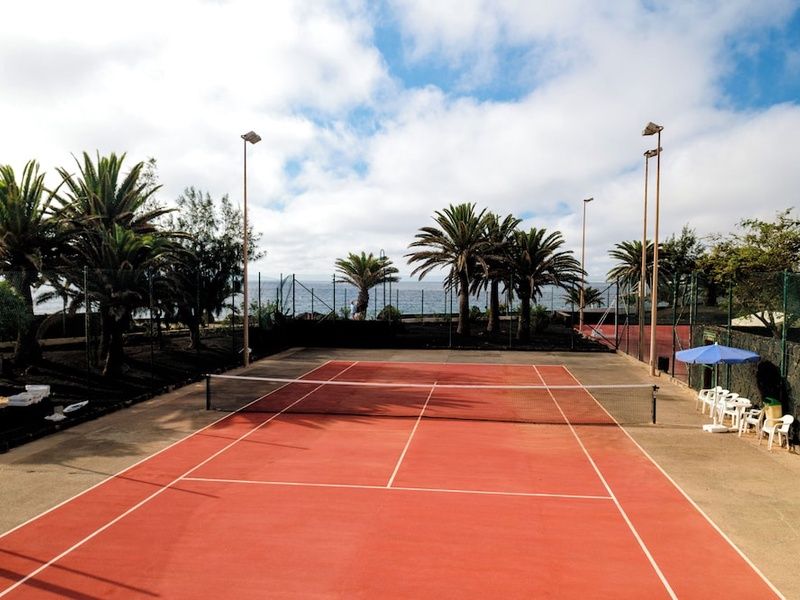 Hôtel Alexandre Grand Teguise Playa 4* pas cher photo 21
